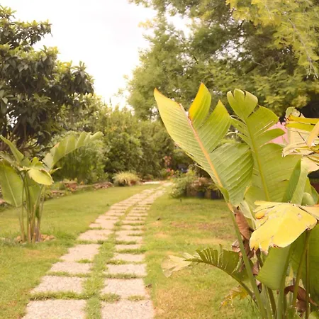 Bed & Breakfast Lazzarettohouse