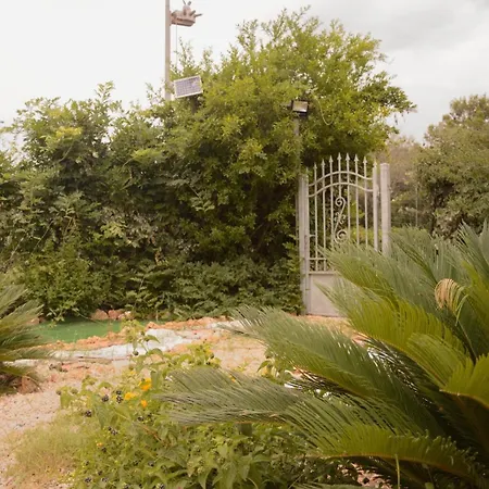 Lazzarettohouse Alghero