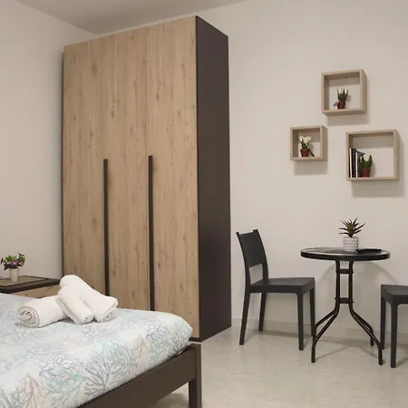 Lazzarettohouse * Alghero