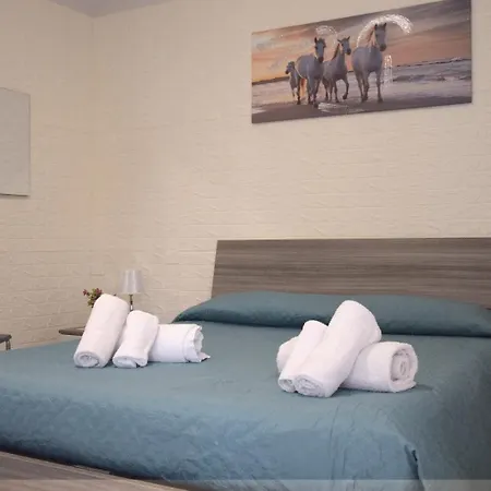 Lazzarettohouse Alghero