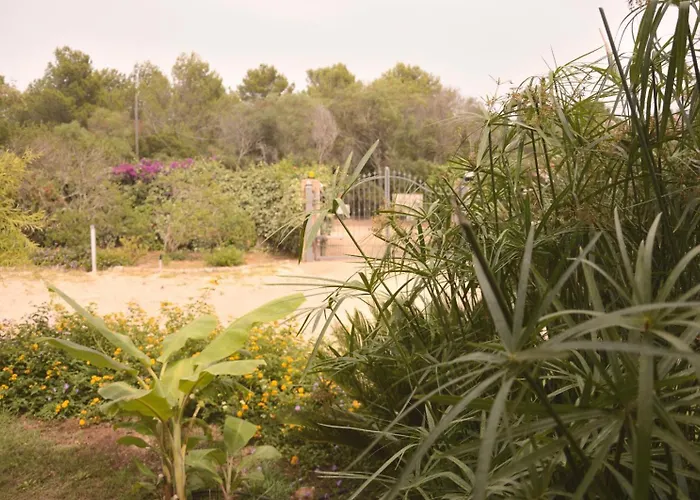 Lazzarettohouse Alghero