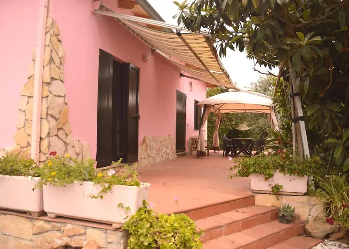 Lazzarettohouse Frühstückspension 3*