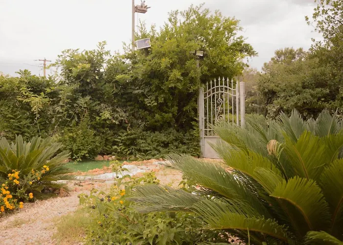 Lazzarettohouse Alghero