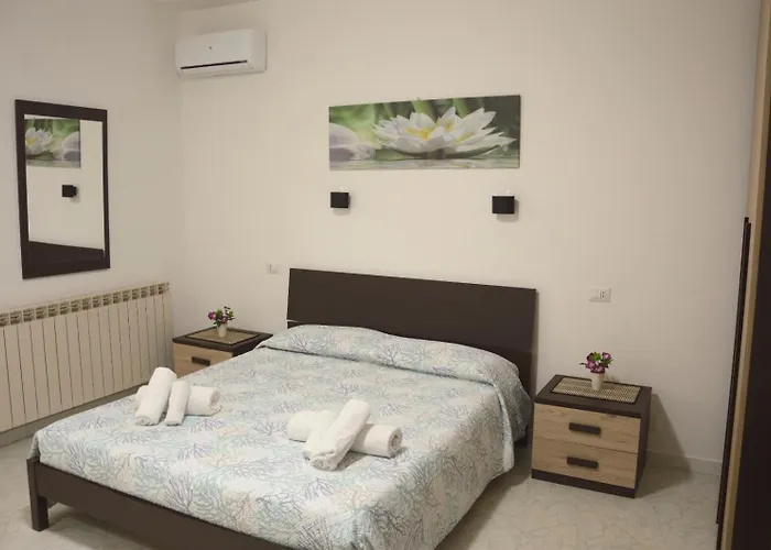 Lazzarettohouse 3* Alghero