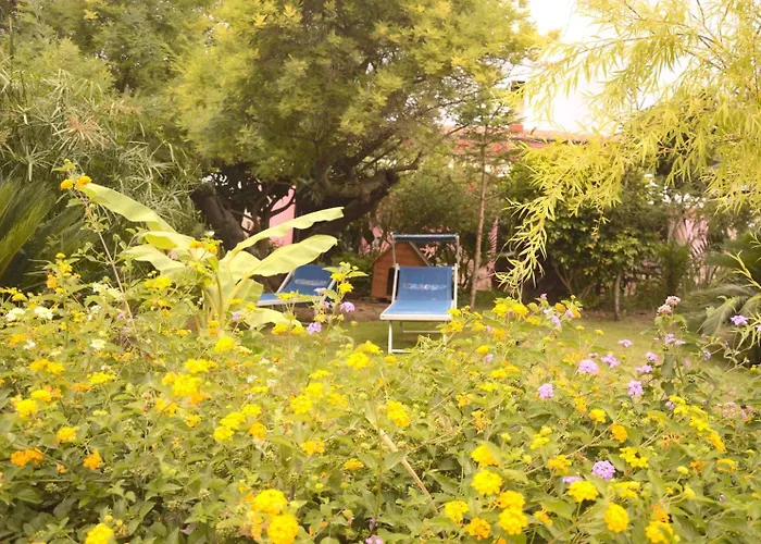 Lazzarettohouse Frühstückspension