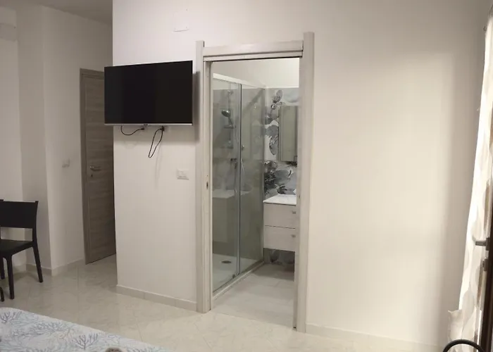 Lazzarettohouse Alghero