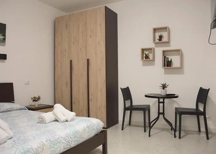 Lazzarettohouse 3* Alghero