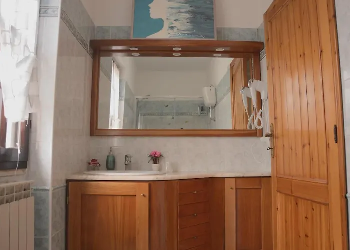 Frühstückspension Lazzarettohouse 3*