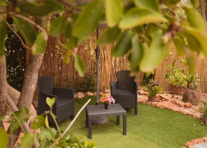 Lazzarettohouse Frühstückspension Alghero