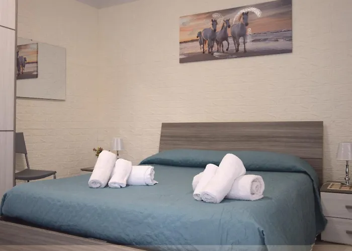 Lazzarettohouse Alghero