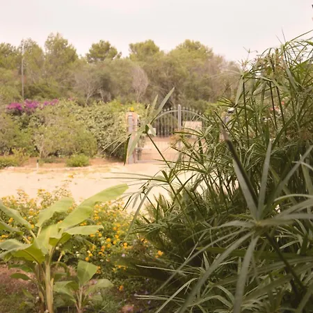 Lazzarettohouse Альгеро