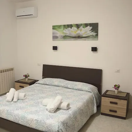 Lazzarettohouse * Alghero