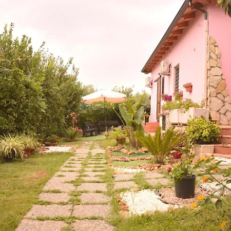 Lazzarettohouse