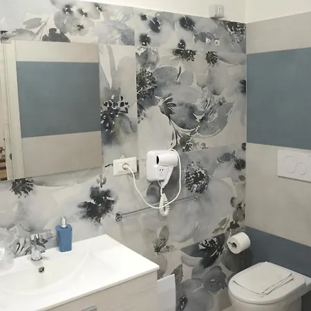 Bed and breakfast Lazzarettohouse 3*