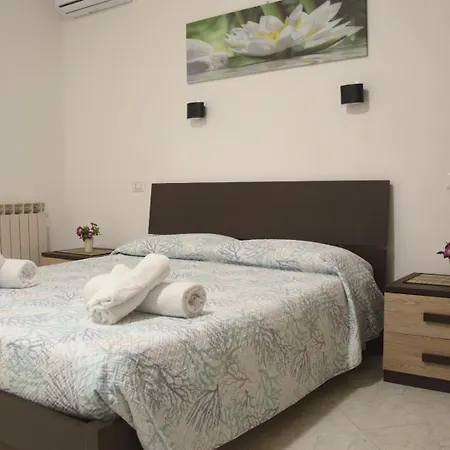 Lazzarettohouse Panzió Alghero