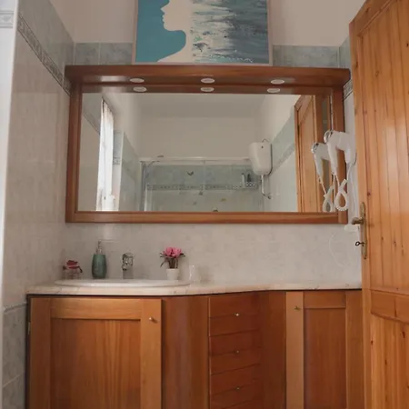 Bed & Breakfast Lazzarettohouse *