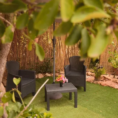 Lazzarettohouse Bed and breakfast Alguer