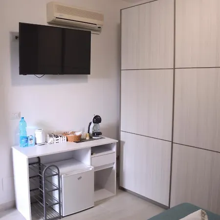 Bed & Breakfast Lazzarettohouse Alghero
