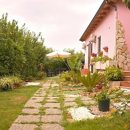 Lazzarettohouse