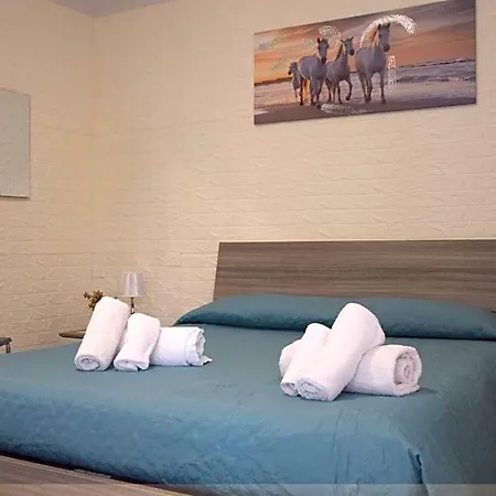 Lazzarettohouse Bed & Breakfast