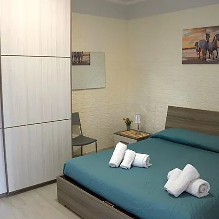 Lazzarettohouse