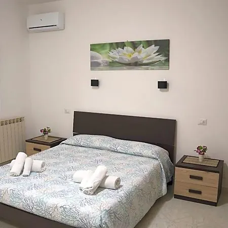 Lazzarettohouse 3*