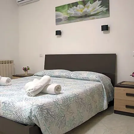 Lazzarettohouse Alghero