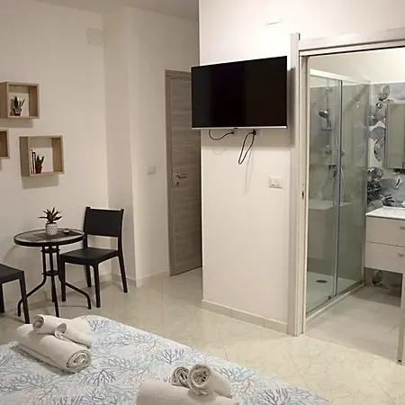 Lazzarettohouse Bed & Breakfast Alghero