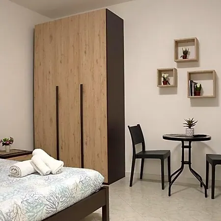 Lazzarettohouse 3*
