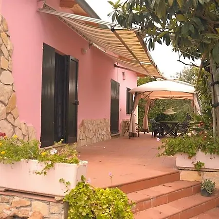 Lazzarettohouse 3* Alghero