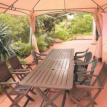 Lazzarettohouse Bed & Breakfast 3*