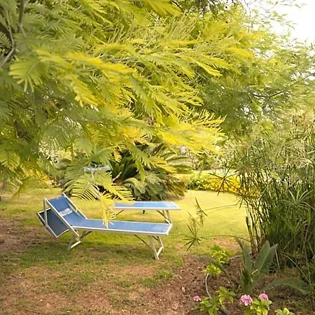 Bed & Breakfast Lazzarettohouse