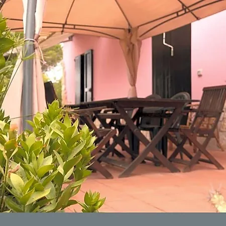 Bed & Breakfast Lazzarettohouse 3*