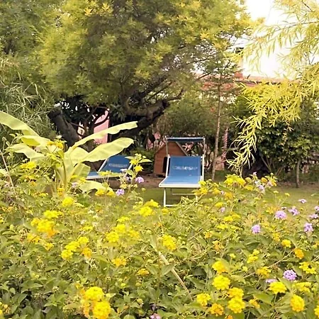 Bed & Breakfast Lazzarettohouse 3*