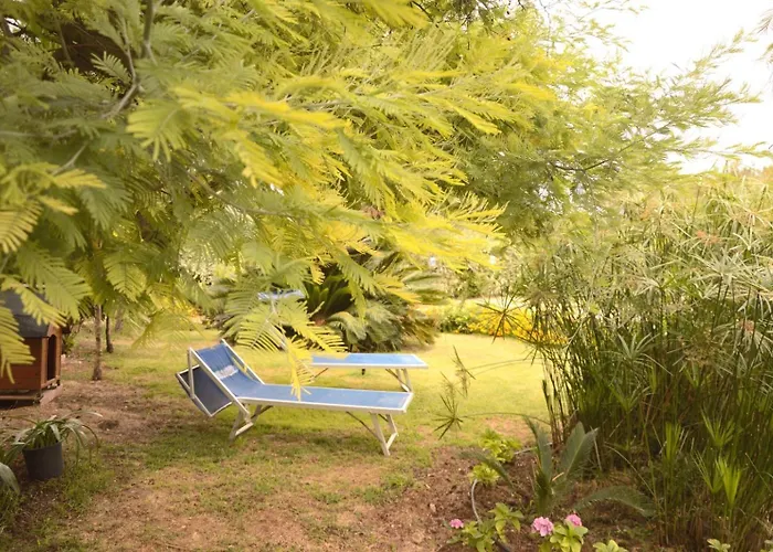 Lazzarettohouse Отель типа 