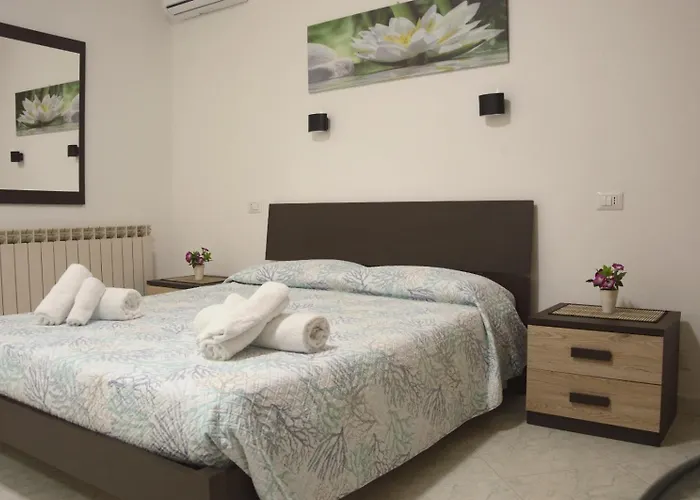 Lazzarettohouse Отель типа 