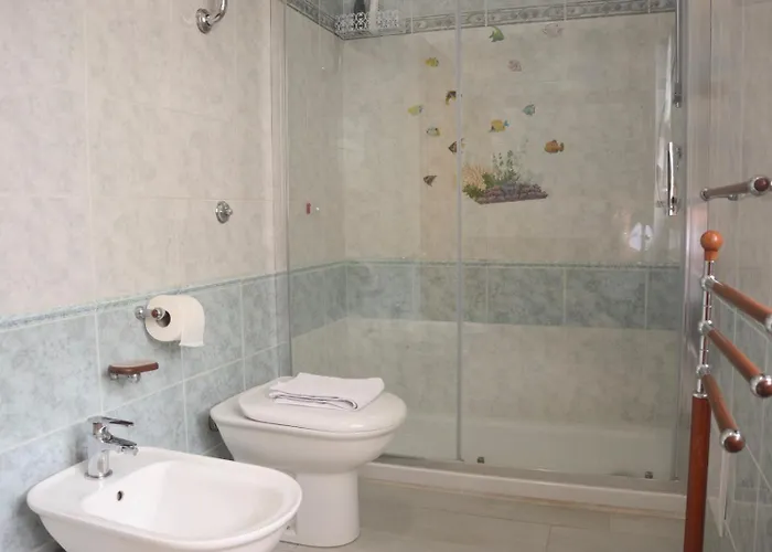 Lazzarettohouse Отель типа 