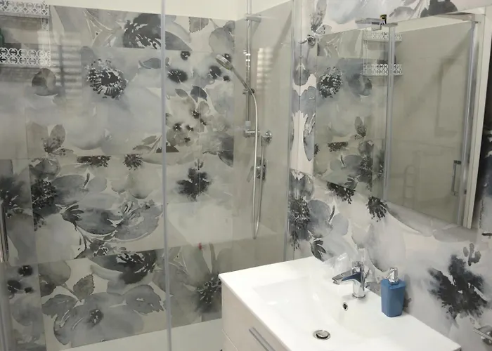 Lazzarettohouse Отель типа 