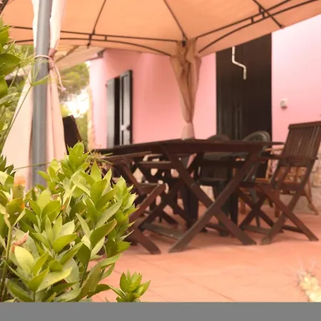 Bed and Breakfast Lazzarettohouse Αλγκέρο