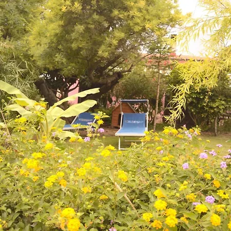 Lazzarettohouse Bed and Breakfast