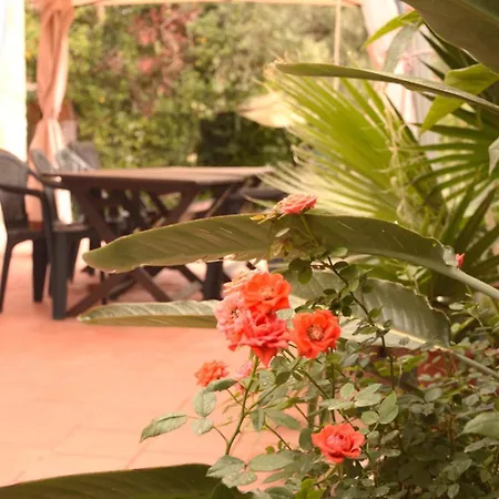 Bed and Breakfast Lazzarettohouse