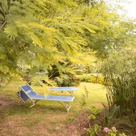 Lazzarettohouse Bed and Breakfast 3*