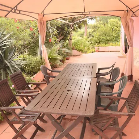 Bed and Breakfast Lazzarettohouse Αλγκέρο