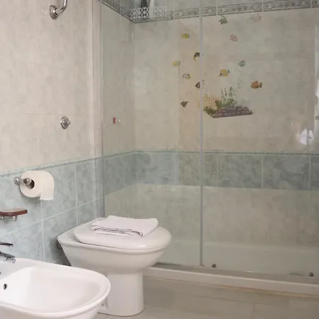 Lazzarettohouse Bed and Breakfast