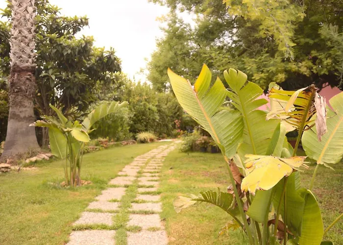 Bed & Breakfast Lazzarettohouse